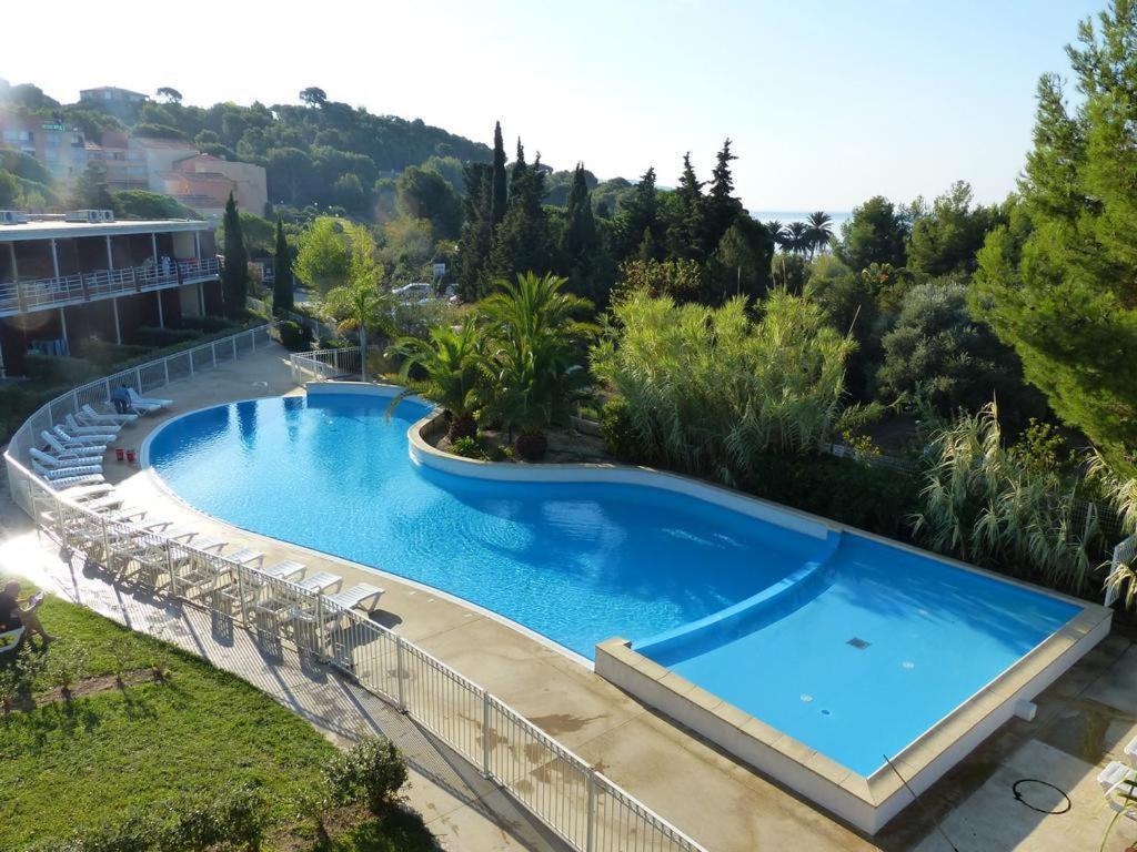 라시오타 Les Terrasses Du Liouquet 아파트 외부 사진