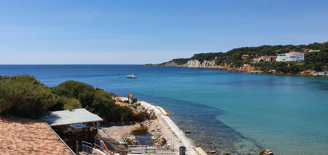 라시오타 Les Terrasses Du Liouquet 아파트 외부 사진