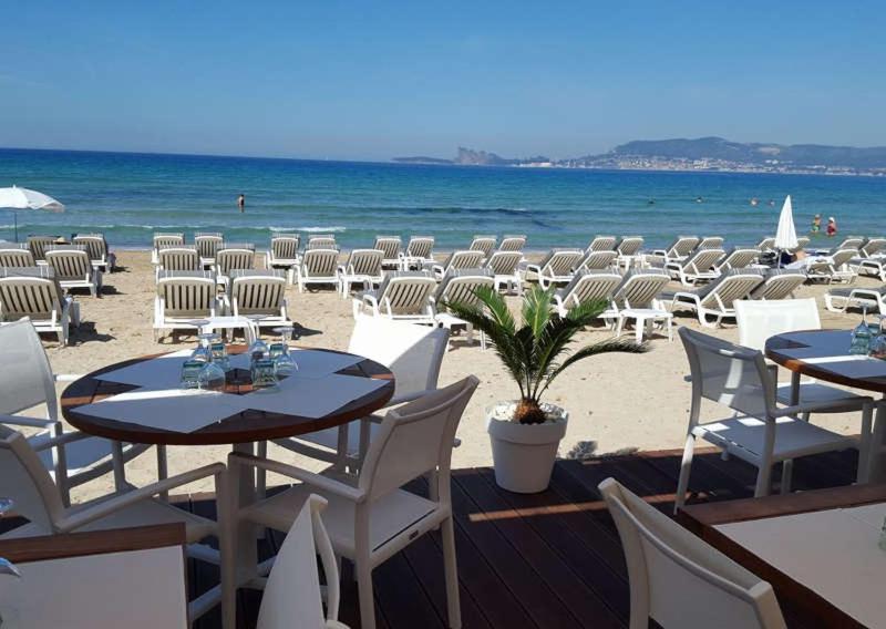 라시오타 Les Terrasses Du Liouquet 아파트 외부 사진